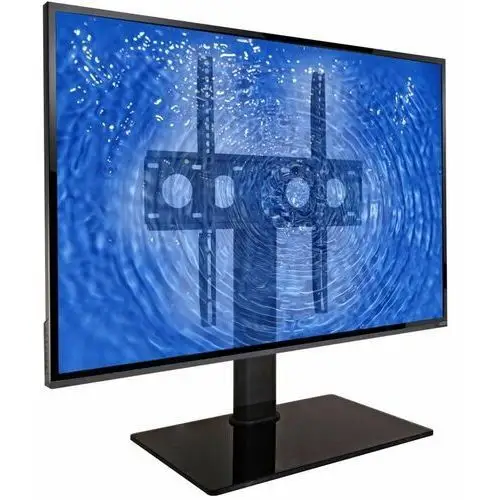Castor 2 - naszafkowy stojak TV podstawa do telewizorów LCD, LED 32'-55'
