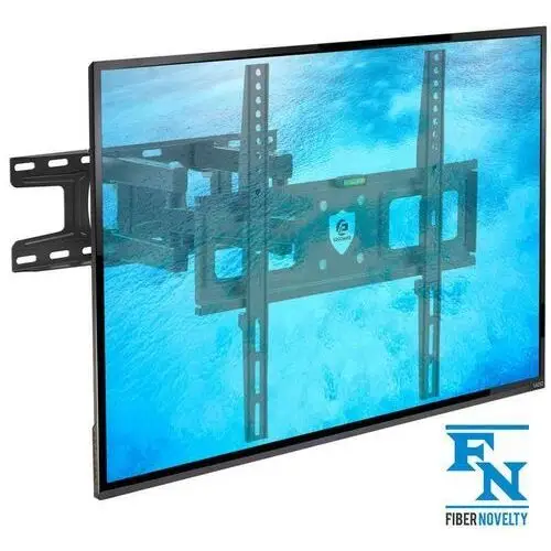 Redox-K35 – Wysokiej jakości obrotowy uchwyt do telewizorów LCD, LED 32″ – 60″, REDOX-K35