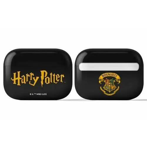 Harry potter herb hogwartu - etui na słuchawki airpods pro Ert group