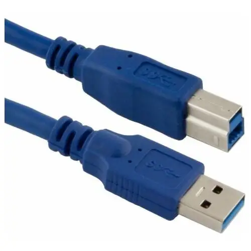 ESPERANZA KABEL USB 3.0 - 1.0M A-B M/M (DRUK,SKAN, ZEW. HDD)