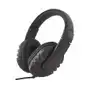 Słuchawki nauszne ESPERANZA Maui EH142K Czarny Sklep on-line