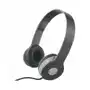 Słuchawki nauszne ESPERANZA EH145K Techno Czarny Sklep on-line