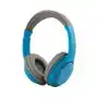 Słuchawki nauszne ESPERANZA Libero EH163B Niebiesko-szary Sklep on-line