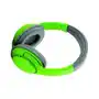 Słuchawki nauszne ESPERANZA Libero EH163G Zielono-szary Sklep on-line