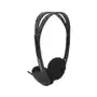 Słuchawki nauszne ESPERANZA EH119 Czarny Sklep on-line