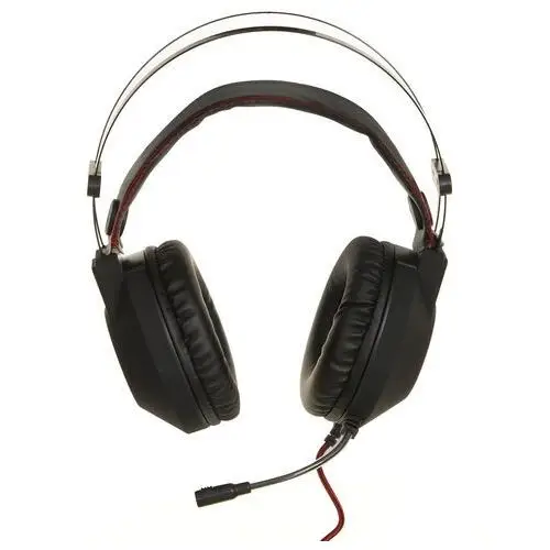 Słuchawki z mikrofonem dla graczy Esperanza NIGHTCRAWLER EGH440