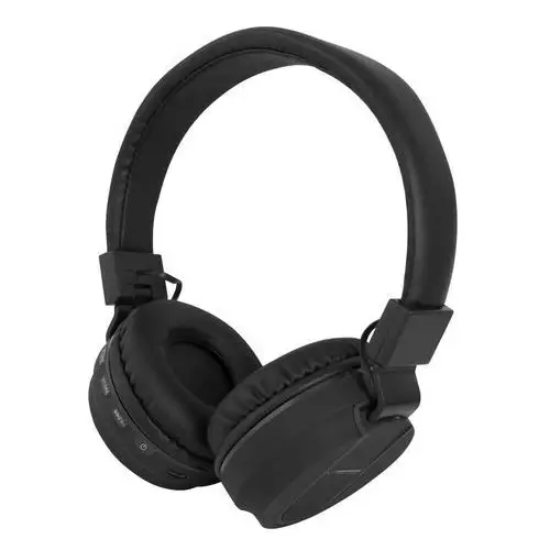 Esperanza Słuchawki z mikrofonem "songo" bluetooth
