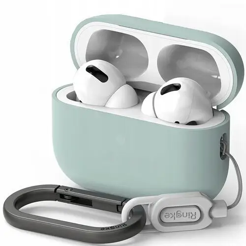 Etui do Apple AirPods Pro 1 2 Ringke, case cover