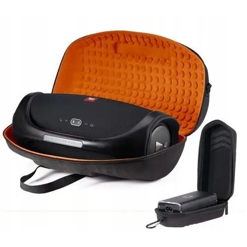 Etui Do Głośnika Jbl Boombox 3 Pokrowiec Case Futerał Jakość