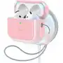 Etui Esr do Apple AirPods 4, do MagSafe smycz, case ochronny na słuchawki Sklep on-line