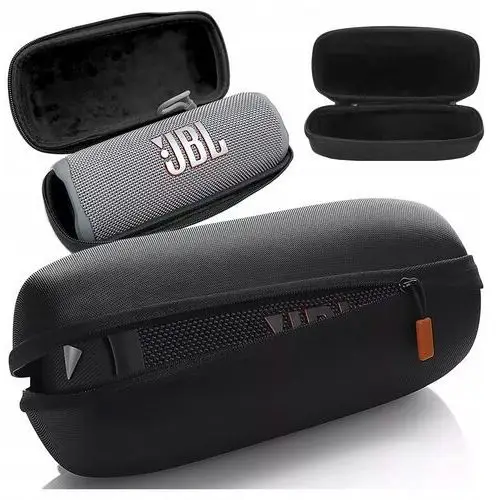 Etui Na Głośnik Jbl Flip 2/3/4/5/6 Pokrowiec Futerał Case Eva Wodoodporny