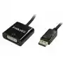 Evolveo Adapter av displayport - dvi-i czarny (ev-dp-dvi) Sklep on-line