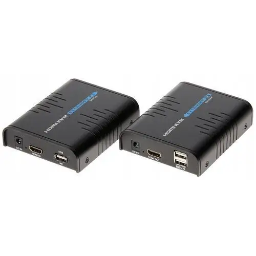 Extender Hdmi Usb