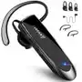 Feegar BF300 Pro Słuchawka Bluetooth Bt 5.0 Hd Sklep on-line