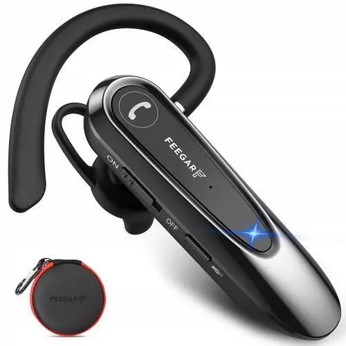 Feegar BF400 Pro Słuchawka Bluetooth5.0 Hd CVC 30h