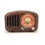 Feegar Retro Radio Kuchenne drewniane Bt 4.2 10h Sklep on-line