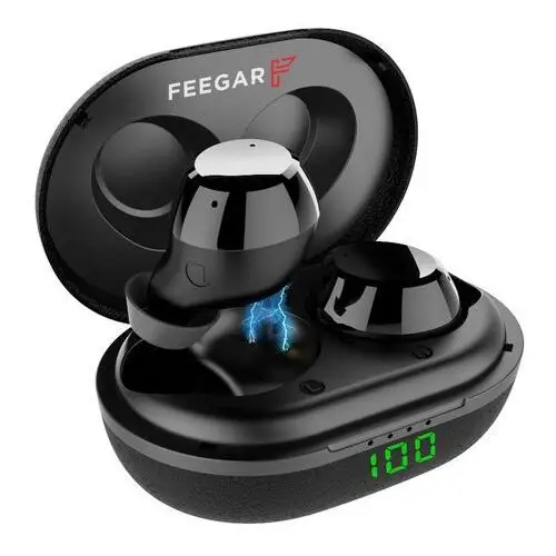 Słuchawki FEEGAR AIR100 Pro, Bluetooth