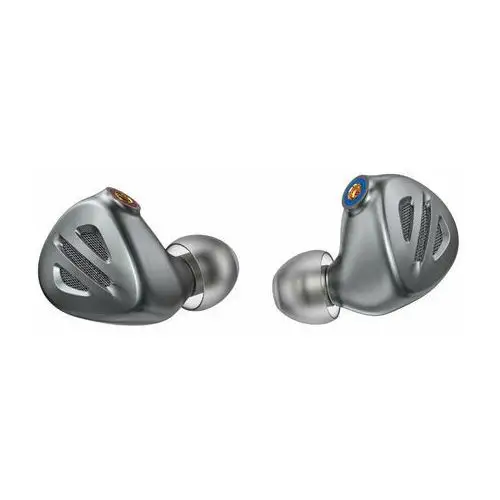 Fiio fh9 titanium słuchawki dokanałowe