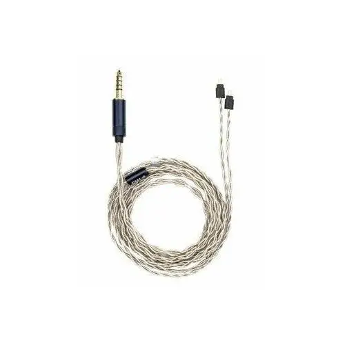 Fiio ls-4.4b kabel słuchawkowy 1,2m zbalansowany 4.4mm do 0.78mm 2pin