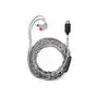FiiO LS-TC1 kabel słuchawkowy 1,2m USB-C do 2-pin Sklep on-line