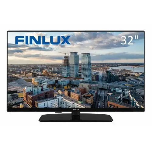 Finlux telewizor led 32 cale 32fhh4124