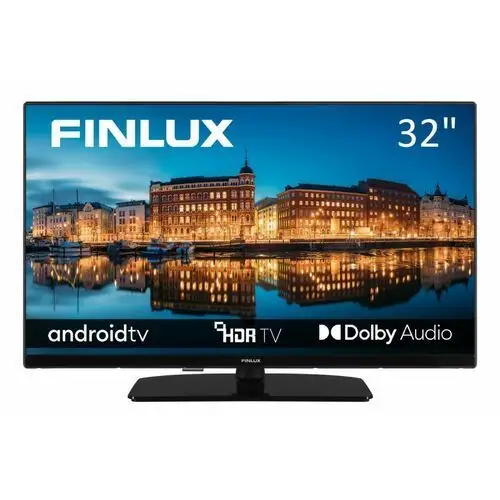 Finlux Telewizor LED 32 cale 32FHH5124