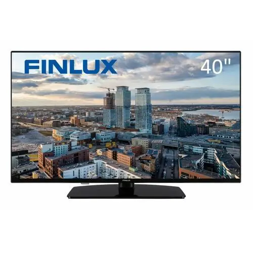 Telewizor led 40 cali 40fhh4124 Finlux