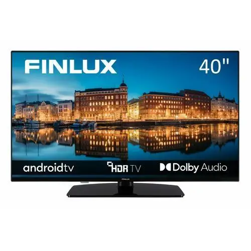 Telewizor led 40 cali 40fhh5124 Finlux