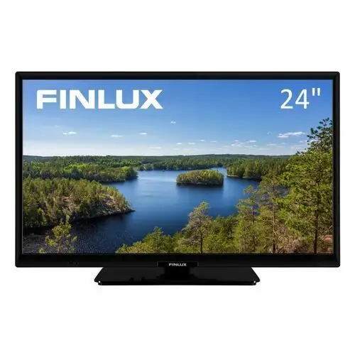 TV LED Finlux 24FHH4121