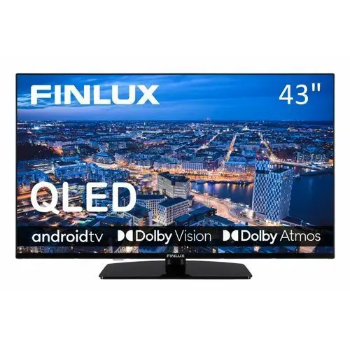 TV LED Finlux 43FUH7161
