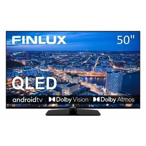 TV LED Finlux 50FUH7161