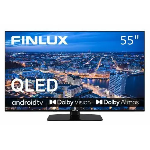 TV LED Finlux 55FUH7161