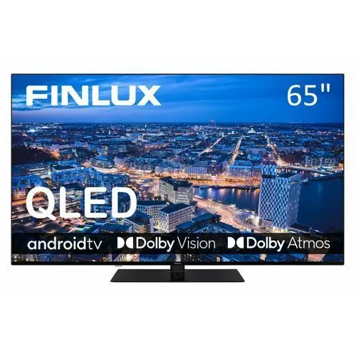 TV LED Finlux 65FUH7161