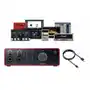 ' scarlett 4i4 4th gen - interfejs audio usb focusrite foc000158' Focusrite Sklep on-line