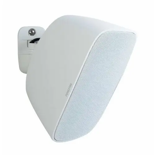 Fonestar SONORA-6B - Dwudrożny wodoodporny głośnik ścienny, 60 W, biały