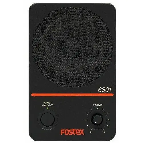 Głośnik FOSTEX 6301ND