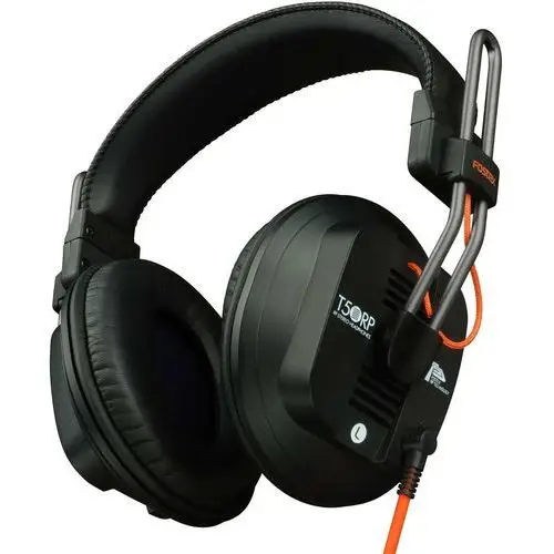 Słuchawki Fostex T50RP MK3