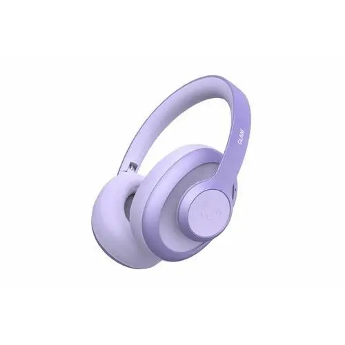 Fresh 'n Rebel Clam Blaze Nauszne Bluetooth 5.2 Dreamy Lilac