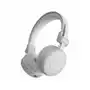 Słuchawki nauszne FRESH N REBEL Code Core Ice Grey Szary Sklep on-line