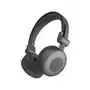 Słuchawki nauszne FRESH N REBEL Code Core Storm Grey Czarny Sklep on-line