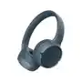 Słuchawki nauszne FRESH N REBEL Code Fuse Dive Blue Niebieski Sklep on-line