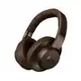 Słuchawki nauszne FRESH N REBEL Clam 2 ANC Brave Bronze Brązowy Sklep on-line