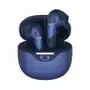 Słuchawki douszne FRESH N REBEL Twins Blaze Vivid Blue Niebieski Sklep on-line