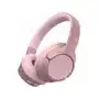 Słuchawki nauszne FRESH N REBEL Clam Fuse ANC Pastel Pink Różowy Sklep on-line