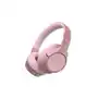 Fresh 'n Rebel Clam Fuse Nauszne Bluetooth 5.3 Pastel pink Sklep on-line