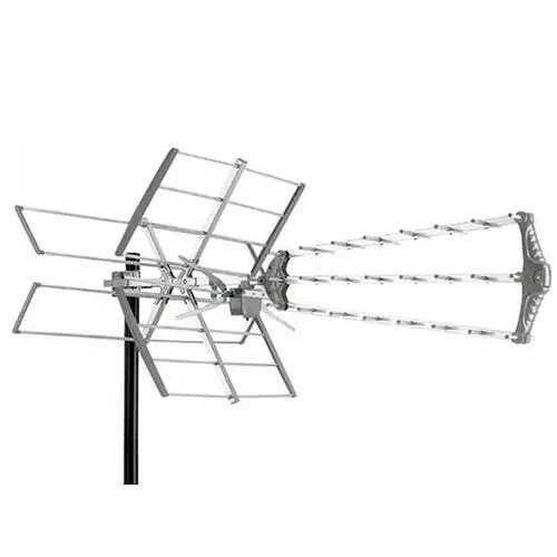 Antena kierunkowa Fuba DAT 903 Combo LTE, UHF+VHF