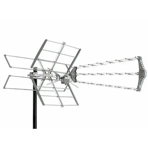 Antena kierunkowa Fuba DAT 903 Combo LTE, UHF+VHF 3