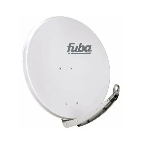 Fuba Antena satelitarna daa 850g alu, szara