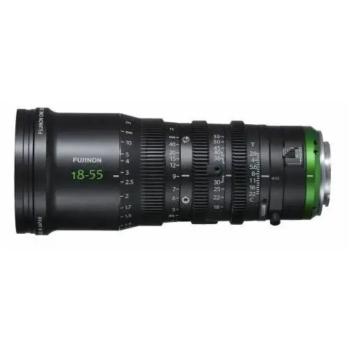Fujifilm Obiektyw mk-x 18-55 mm t2.9