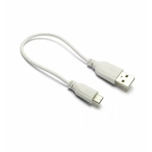 Kabel USB - micro USB G&BL 7120, 0.2 m